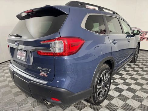 Used 2024 Subaru Ascent Limited w/ Technology Package AWD/4WD image 31