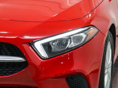 Used 2019 Mercedes-Benz A 220 4MATIC image 7