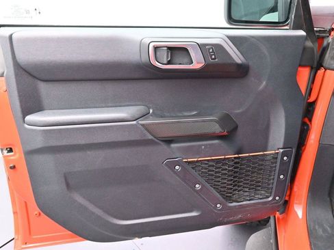 Used 2023 Ford Bronco Raptor AWD/4WD image 11