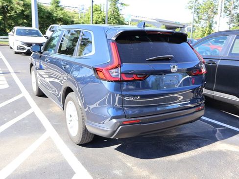 Used 2024 Honda CR-V EX-L image 5