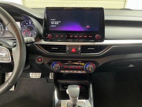 Used 2023 Kia Forte GT-Line FWD image 17