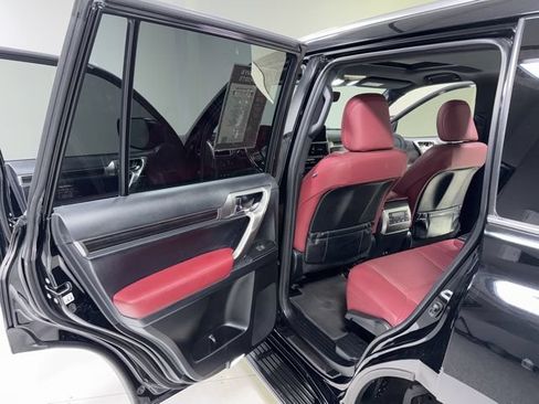 Used 2023 Lexus GX 460 Premium w/ Premium Package AWD/4WD image 26
