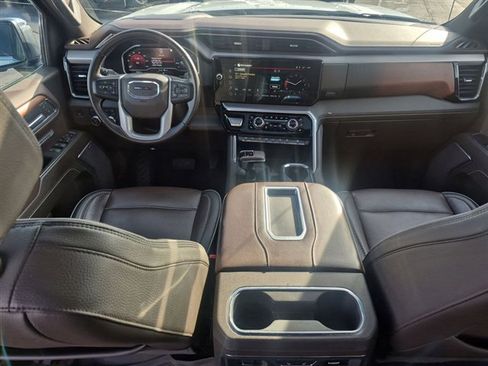 Certified 2022 GMC Sierra 1500 Denali w/ Denali Reserve Package image 21