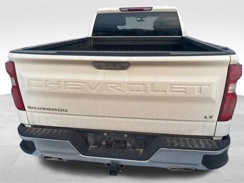 Used 2020 Chevrolet Silverado 1500 LT image 11