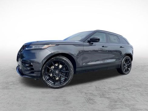 New 2026 Land Rover Range Rover Velar Dynamic SE image 1