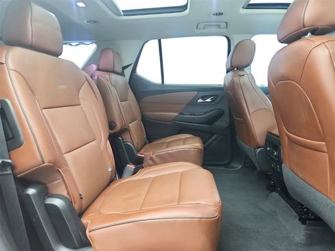 Used 2019 Chevrolet Traverse High Country image 26