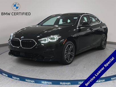 Certified 2024 BMW 228i Gran Coupe w/ Convenience Package