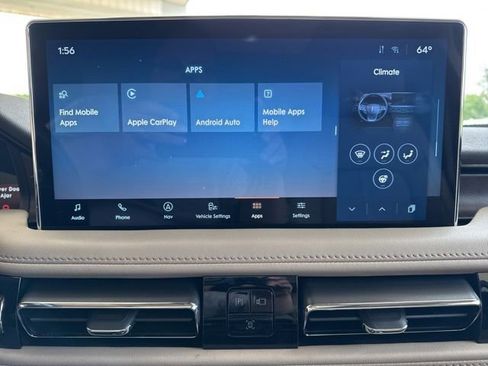 Used 2023 Lincoln Nautilus Reserve w/ Equipment Group 201A AWD/4WD image 26