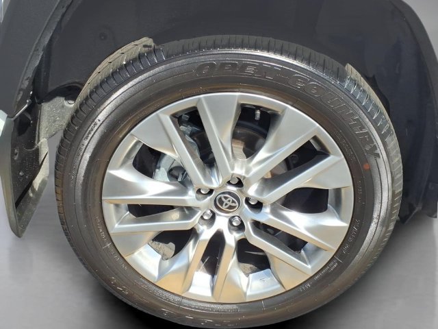 Certified 2025 Toyota RAV4 Limited w/ Weather Package AWD/4WD image 30