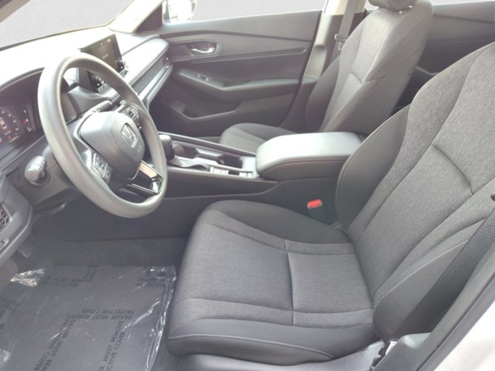 Used 2023 Honda Accord EX image 11