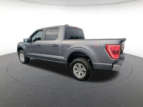 Used 2023 Ford F150 XLT AWD/4WD image 6