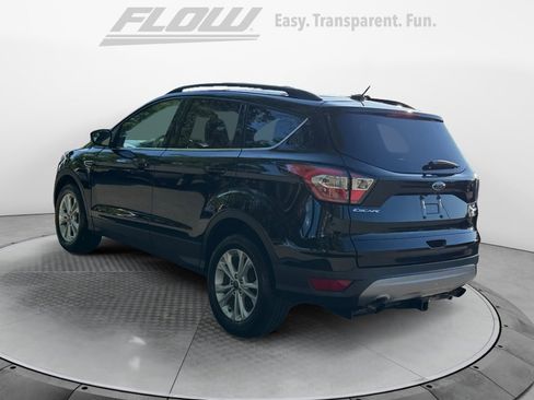 Used 2018 Ford Escape SE AWD/4WD image 6