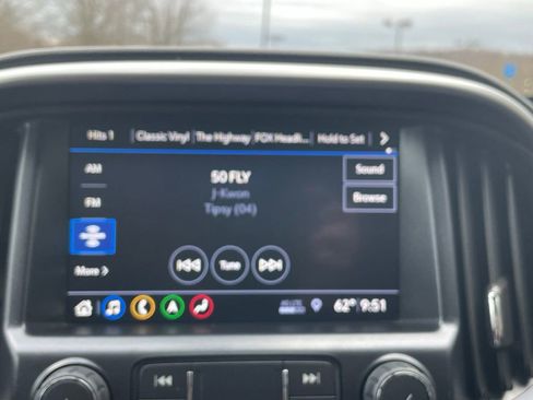 Certified 2022 Chevrolet Colorado ZR2 image 44