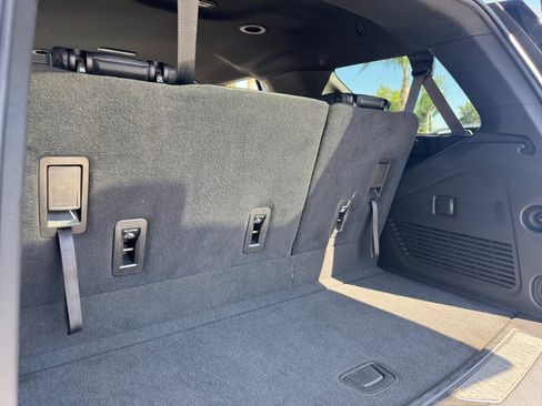 Used 2021 Chevrolet Tahoe Z71 AWD/4WD image 22
