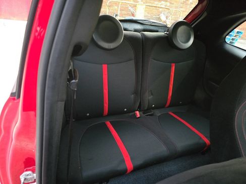 Used 2015 FIAT 500 Abarth image 56