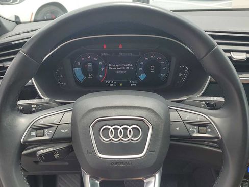 Used 2022 Audi Q3 2.0T Premium w/ Convenience Package AWD/4WD image 23