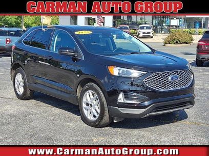 Certified 2023 Ford Edge SEL w/ Convenience Package