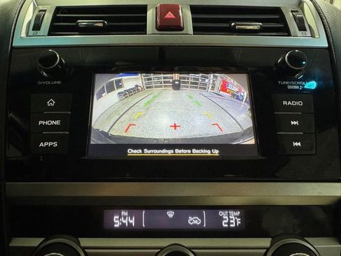 Used 2018 Subaru Outback 2.5i image 22