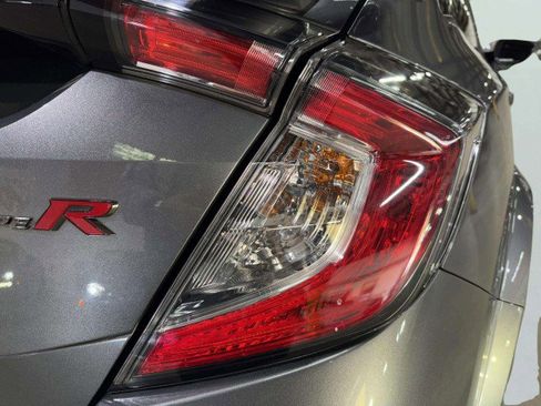 Used 2020 Honda Civic Type R image 14