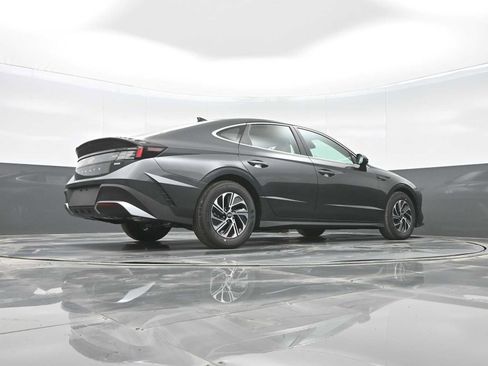 New 2026 Hyundai Sonata Blue image 35