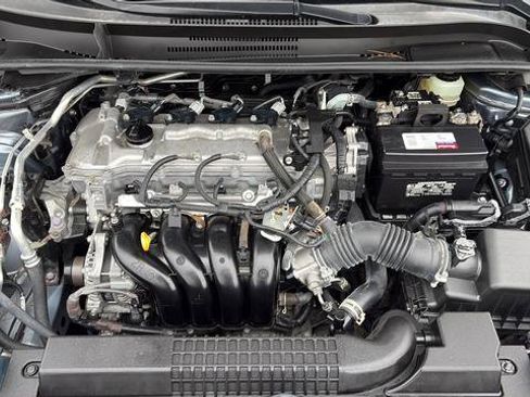 Used 2021 Toyota Corolla LE image 33