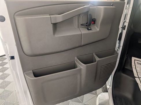 Used 2024 Chevrolet Express 2500 w/ Driver Convenience Package image 10