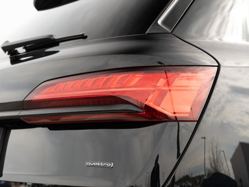 New 2026 Audi Q7 3.0T Premium Plus AWD/4WD image 32
