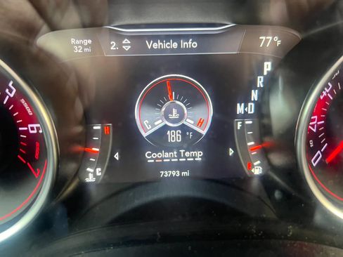 Used 2017 Dodge Challenger SXT w/ Super Sport Group (SS/T) image 17