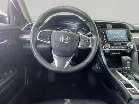 Used 2017 Honda Civic EX-T image 8
