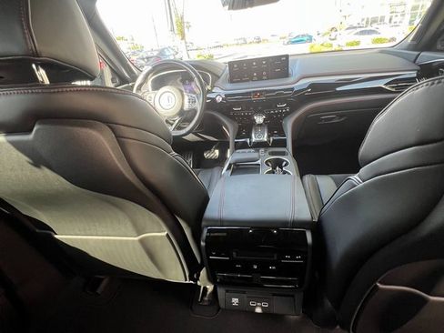 Certified 2023 Acura MDX A-Spec image 13