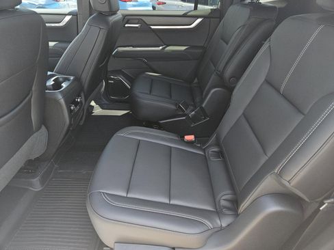 New 2026 GMC Acadia Elevation w/ Black Edition image 23