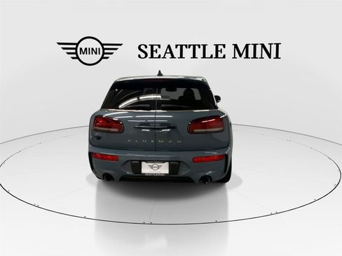 Certified 2023 MINI Cooper Clubman John Cooper Works w/ MINI Untold Edition AWD/4WD image 10