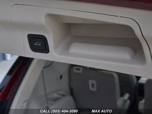 Used 2021 GMC Acadia Denali w/ Denali Ultimate Package image 18