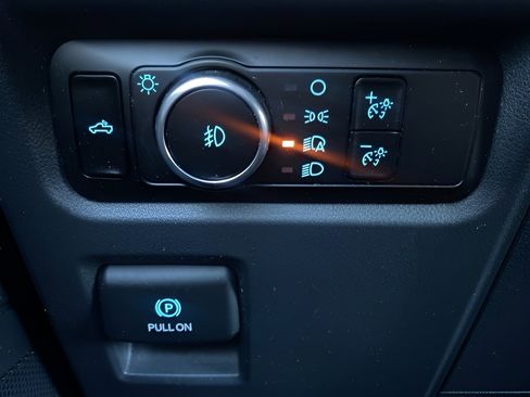 Used 2023 Ford F150 XL w/ STX Appearance Package image 16