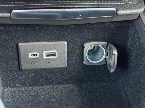 Certified 2024 Cadillac XT4 Sport w/ Cold Weather Package image 23