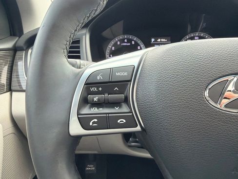 Used 2018 Hyundai Sonata Limited FWD image 26