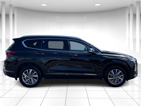 Used 2019 Hyundai Santa Fe Limited AWD/4WD image 8