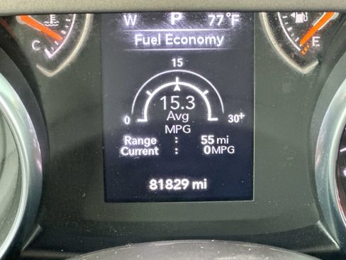Used 2022 Jeep Gladiator Sport AWD/4WD image 15