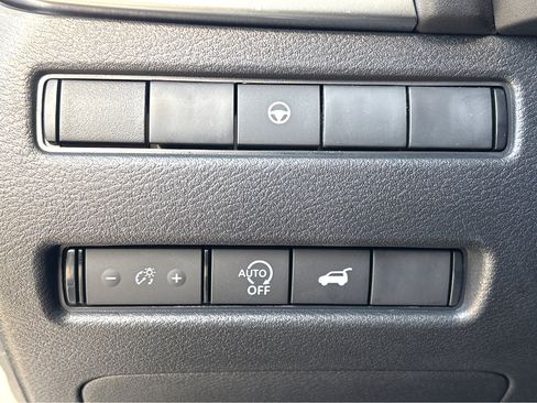 New 2026 Nissan Rogue SV image 14