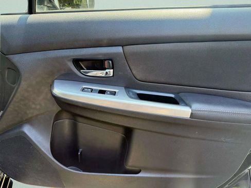 Used 2016 Subaru Impreza 2.0i Sport Premium image 9