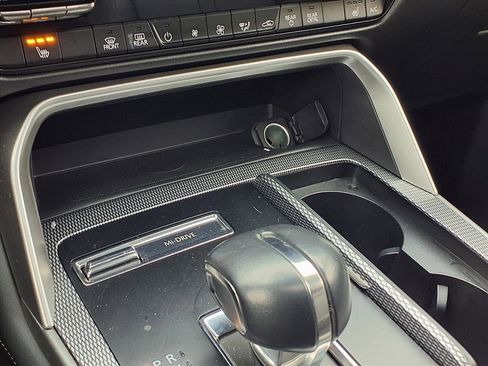 Used 2025 MAZDA CX-90 3.3 Turbo w/ Preferred Package image 48