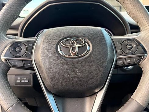 Used 2019 Toyota Avalon Limited w/ Advanced Safety Package FWD image 19