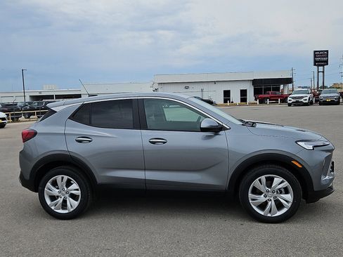 New 2026 Buick Encore GX Preferred w/ Comfort Package FWD image 6