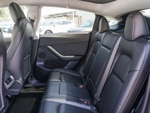 Used 2021 Tesla Model Y Long Range AWD/4WD image 20