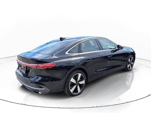 New 2025 Audi A5 2.0T Premium Plus image 4