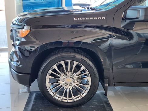 New 2026 Chevrolet Silverado 1500 W/T w/ WT Value Package image 9