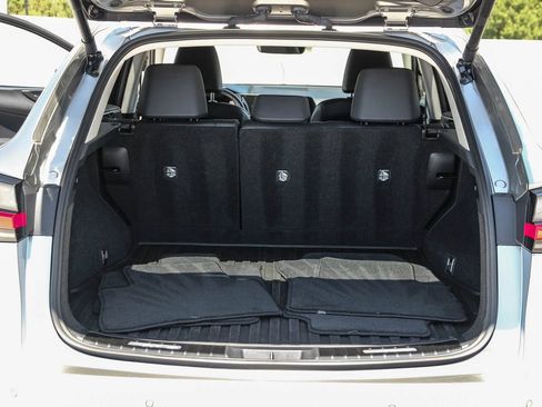 Certified 2025 Lexus NX 350h AWD w/ Accessory Package (2T) image 26
