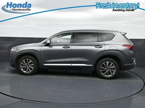 Used 2019 Hyundai Santa Fe SEL FWD image 6