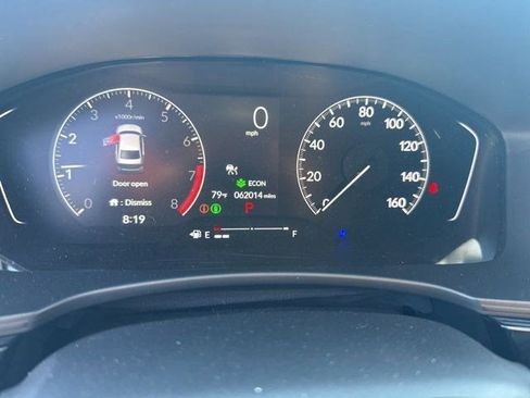 Used 2023 Honda Civic Sport image 9