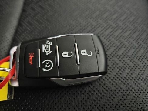 New 2026 RAM 3500 Laramie w/ Night Edition image 31